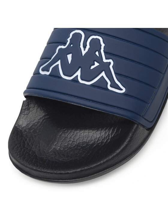Kappa Kappa Papucs SS24-K1 Sötétkék