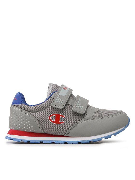 Champion Champion Сникърси Champ Evolve M S32618-ES007 Сив