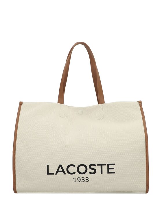 Lacoste Lacoste Torebka 295506 Beżowy