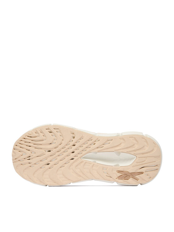 Reebok Reebok Laufschuhe EO-FLOATZIG DOUBLE 100263902 Beige