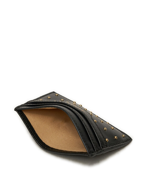 Guess Guess Etui za kreditne kartice RW1692 P4401 Crna