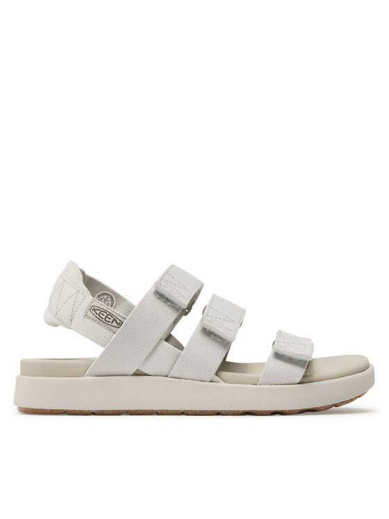 Keen Keen Sandali Elle Srappy 1026139 Grigio