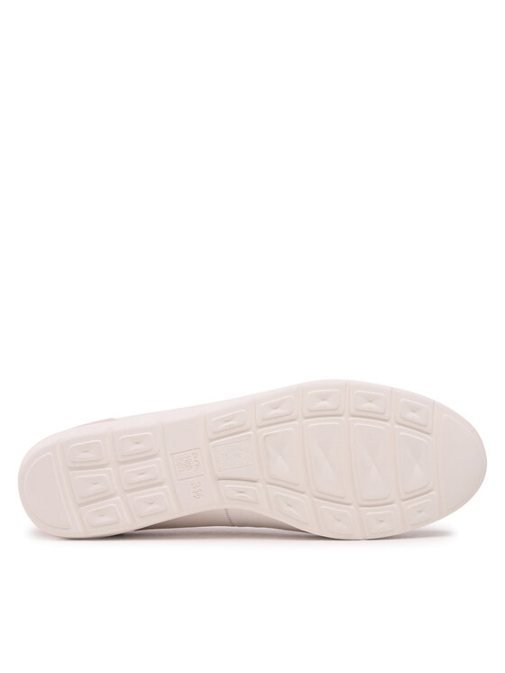 Ara Ara Балетки 12-13302-09 Écru