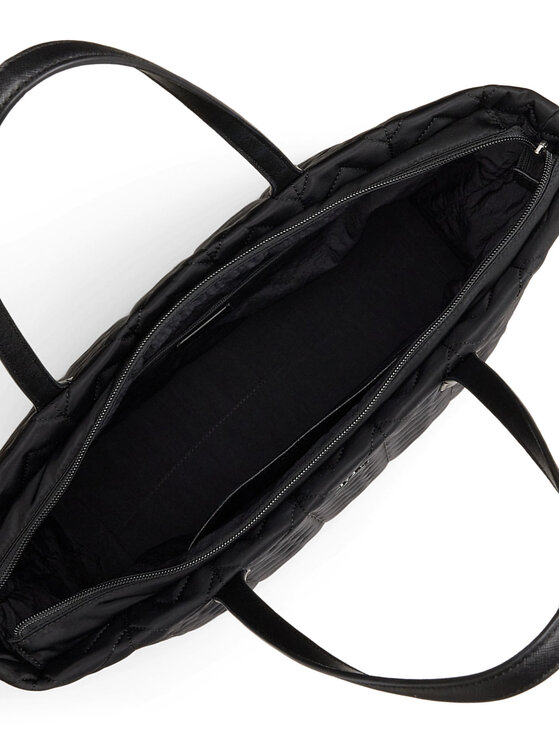 LAUREN RALPH LAUREN LAUREN RALPH LAUREN Käekott 431P04320003 Must