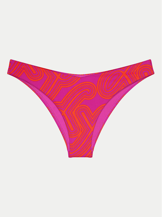 Triumph Triumph Bikini alsó Flex Smart Summer 10214556 Rózsaszín