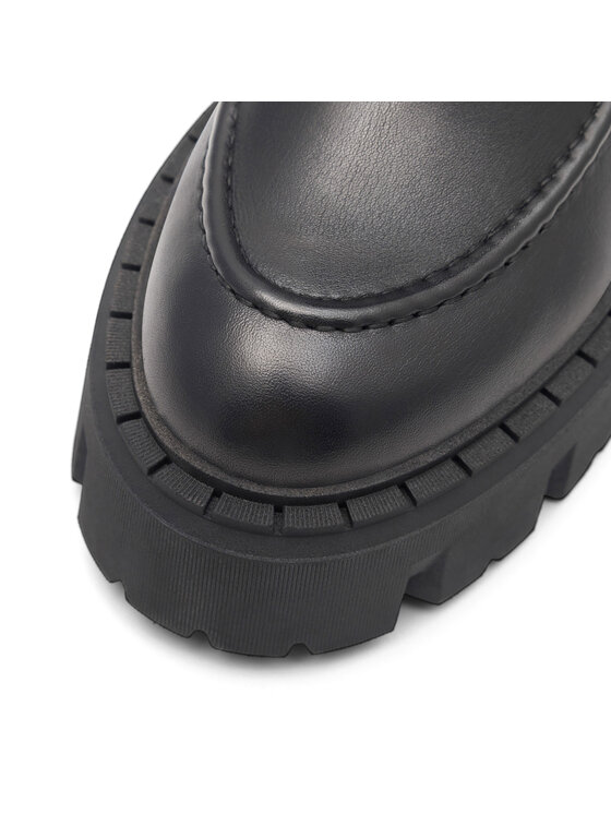 Badura Badura Čizme TAROUCA-23FW11 Crna