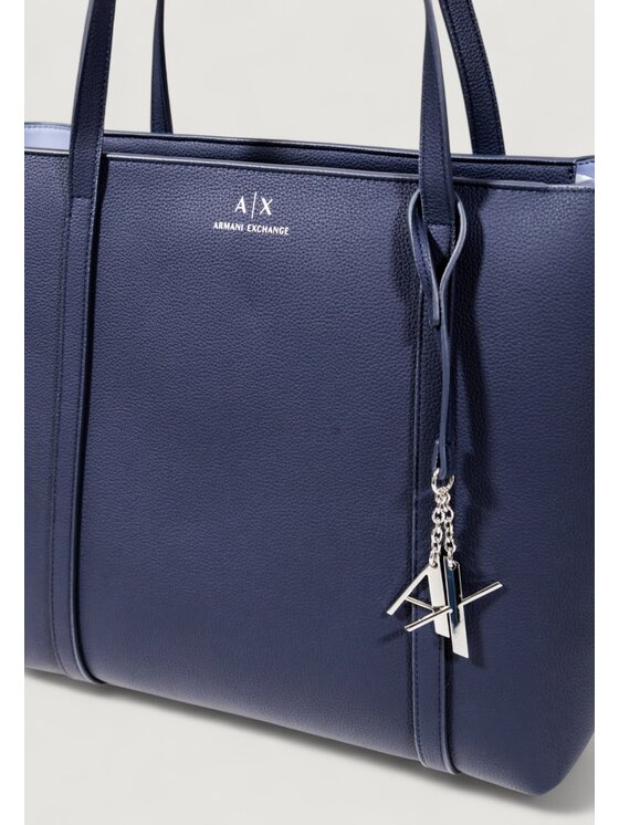 Armani Exchange Armani Exchange Borsa 942930 CC726 Blu