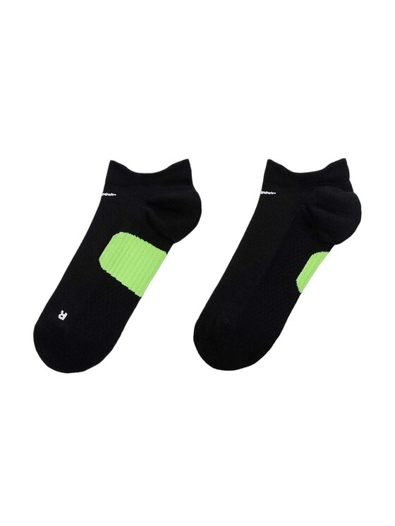 Nike Nike Stopki NK MDWT RUN NS HV6937-010 Czarny