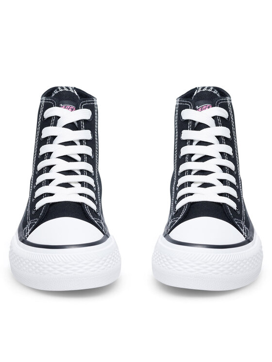 Sprandi Sprandi Scarpe da ginnastica SS24-155PPG Nero