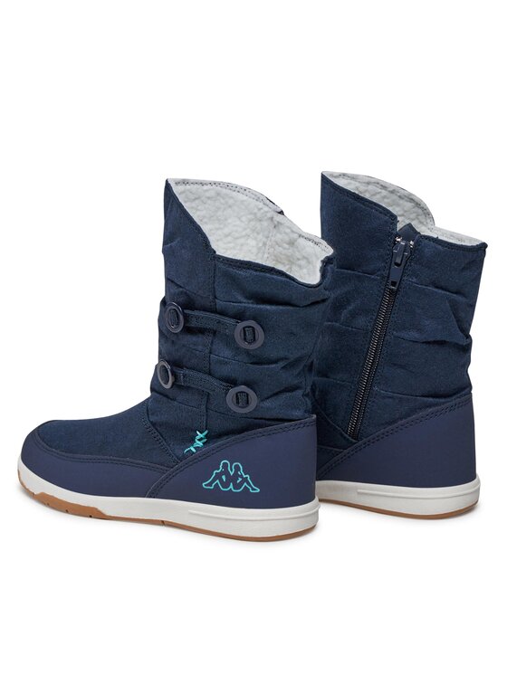 Kappa Kappa Schneeschuhe 260513K Dunkelblau