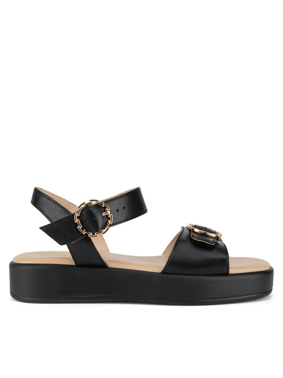 Lasocki Lasocki Σανδάλια ARC-3032-33 Μαύρο