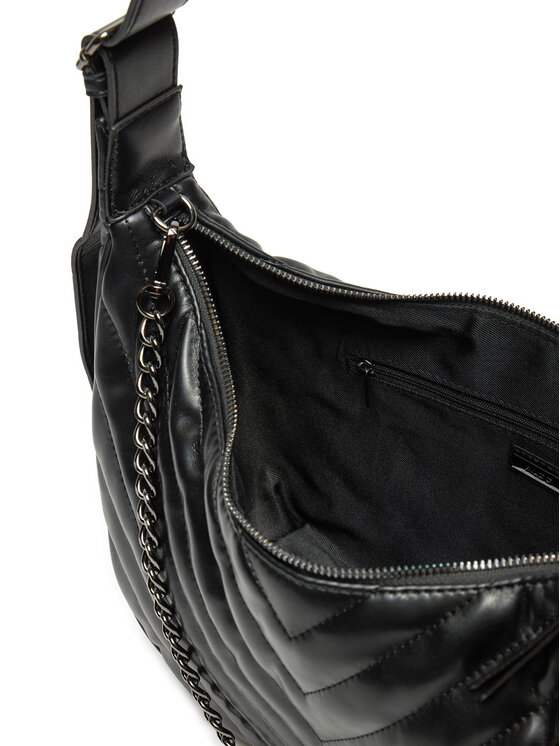 Aldo Aldo Torebka Vickia 13863840 Czarny