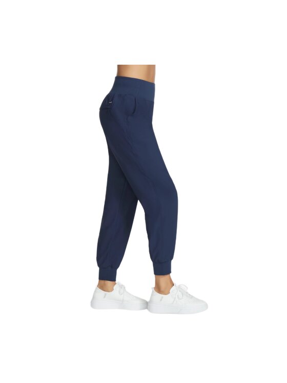 Skechers Skechers Joggery PT135-NVY Granatowy Regular Fit