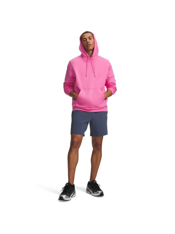 Under Armour Under Armour Szorty sportowe 6013429 Szary Regular Fit