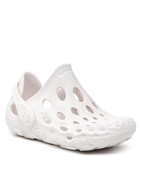 Merrell Merrell Παπούτσια για Θαλάσσια Σπορ Hydro Moc MK265486 Λευκό