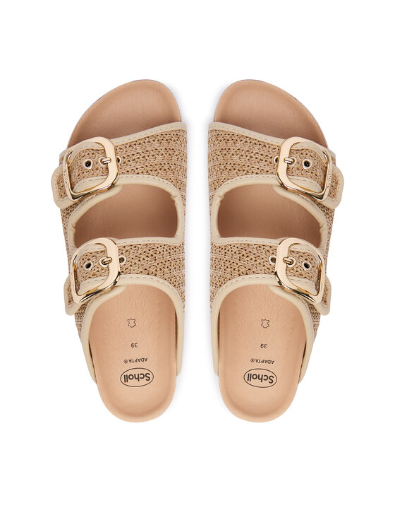 Scholl Scholl Plätud Noelle F00906 Pruun