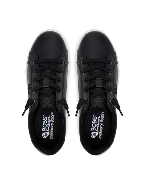 Skechers Skechers Tossud BOBS D'Vine - Instant Delight 114456/BLK Must