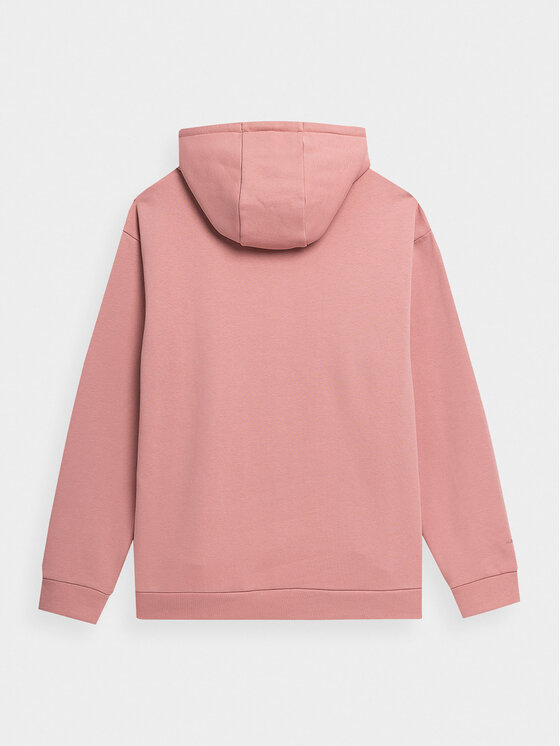 Outhorn Outhorn Jopa OTHSS23TSWSM320 Roza Relaxed Fit