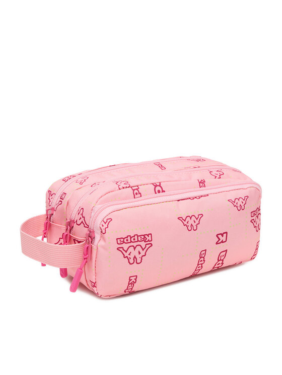 Kappa Kappa Astuccio C-KPA-RH-007-08 Rosa
