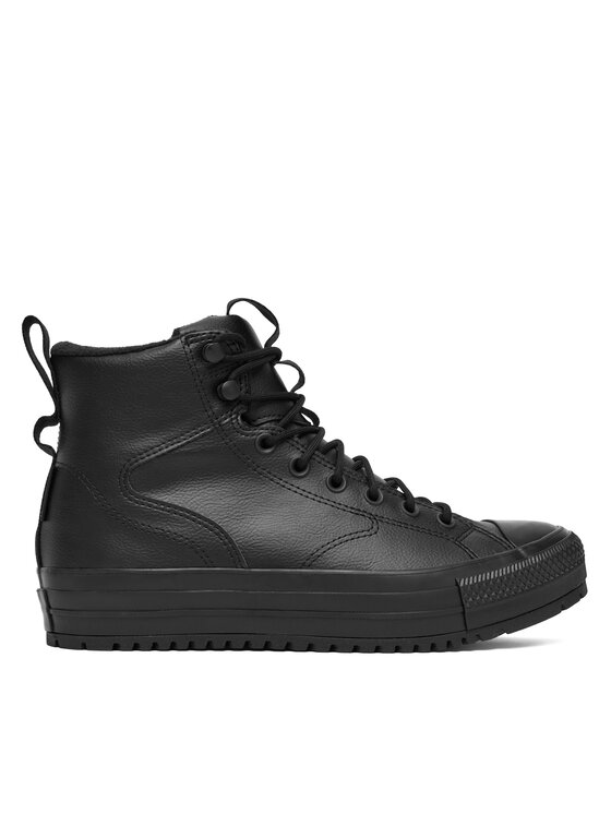 Converse Converse Tornacipő Chuck Taylor All Star Hiker Boot A13234C Fekete