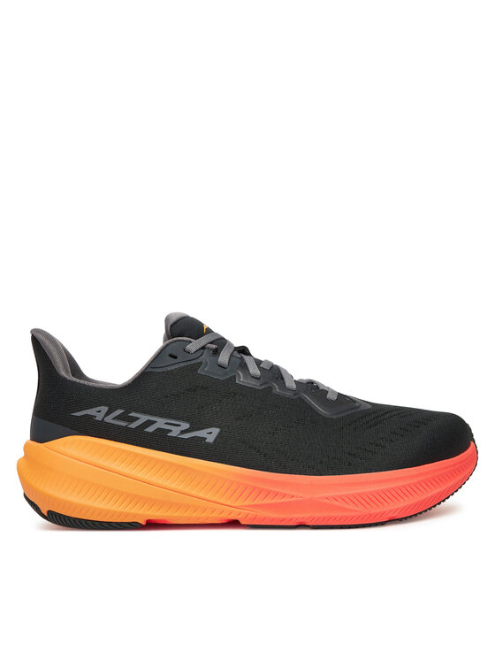 Altra Buty do biegania Lone Peak 9+ AL0A85RE Czarny