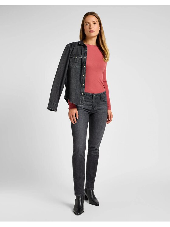 Lee Lee Jeans ELLY Blu Slim Fit