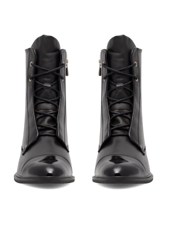 Sergio Bardi Sergio Bardi Stiefeletten RST-A1008-02SB Schwarz