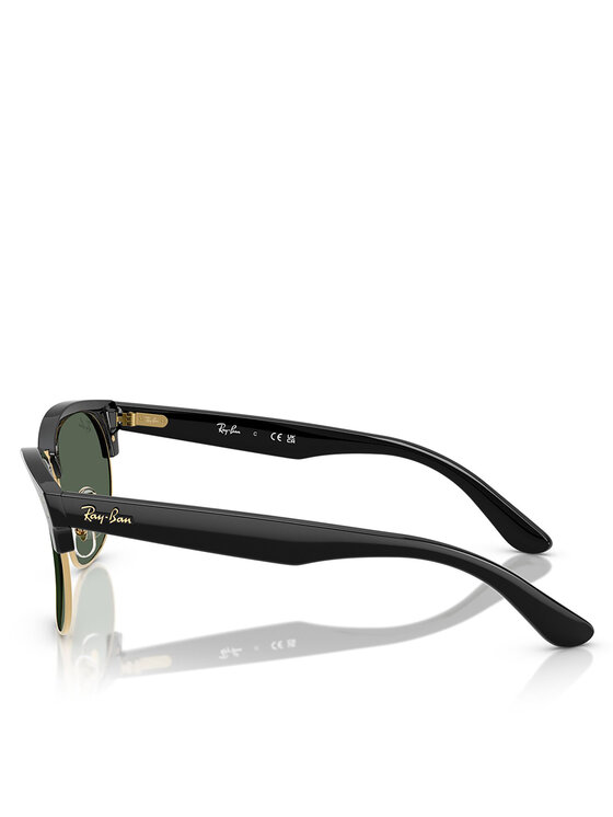 Ray-Ban Ray-Ban Слънчеви очила 0RBR0504S 51 6677VR Черен