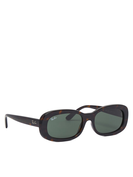 Ray-Ban Ray-Ban Sunčane naočale 0RB2221 Smeđa