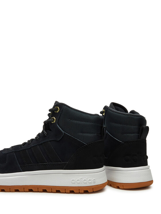 adidas adidas Laisvalaikio batai Frozetic FW3234 Juoda