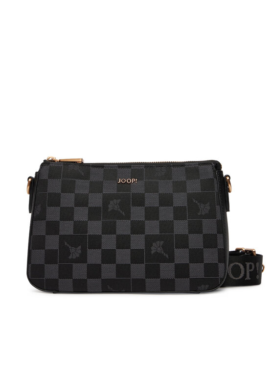 JOOP! JOOP! Ročna torba 4140008249 Črna