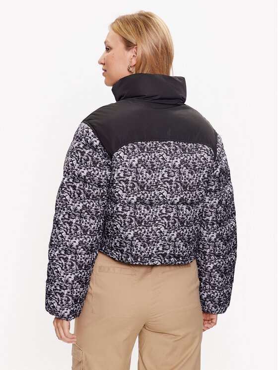 Calvin Klein Jeans Calvin Klein Jeans Kurtka przejściowa J20J221591 Czarny Regular Fit