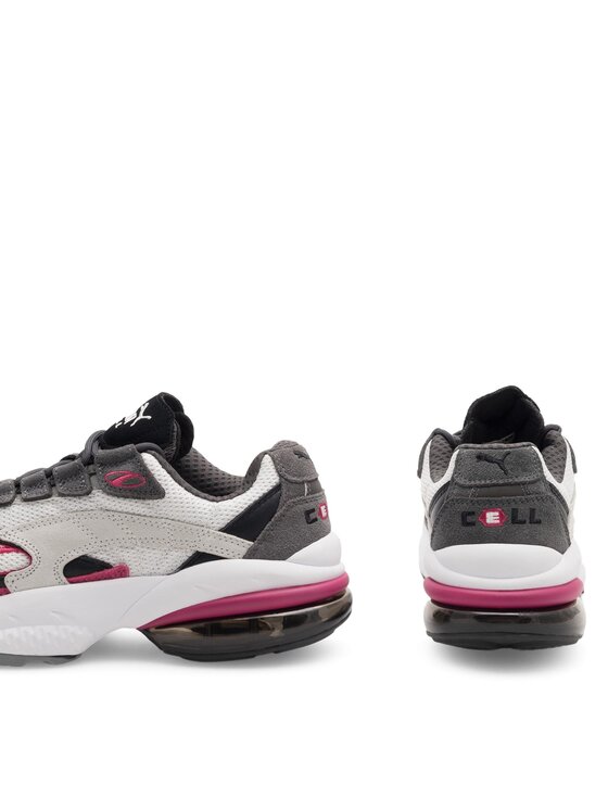 Puma Puma Αθλητικά 369354-08 Έγχρωμο