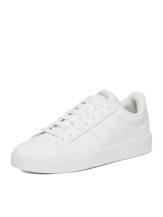 adidas adidas Αθλητικά C-GRAND COURT BASE 3.0 HQ0080 Λευκό