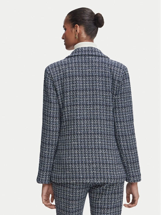 Rinascimento Rinascimento Bleizers CFC0130069003 Zils Regular Fit