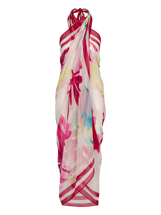 Triumph Triumph Pareo Beach MyWear 10222188 Rožinė