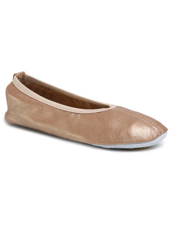 Home & Relax Home & Relax Pantofole JD2019G VE Oro