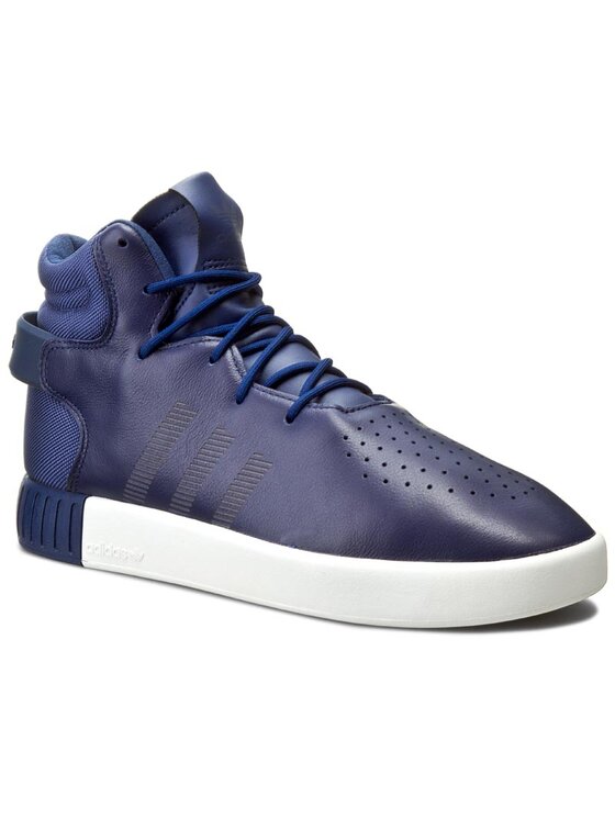 adidas Sneakers Tubular Invader S81793 Blu scuro Modivo