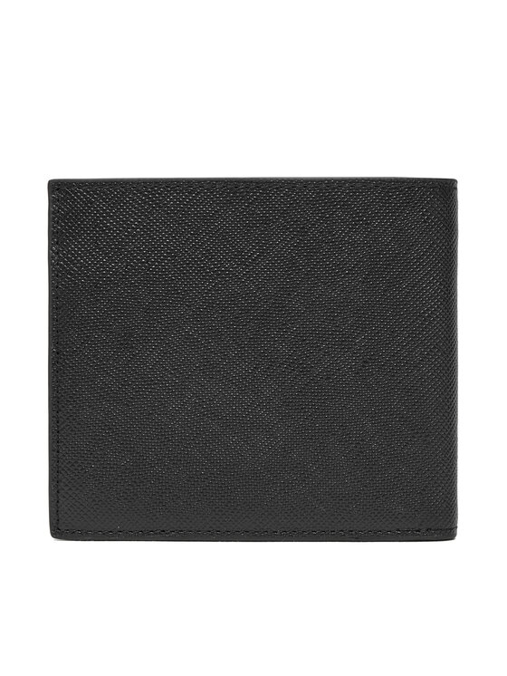 Armani Exchange Armani Exchange Dovanų rinkinys XM001275 AF12702 UC001 Juoda