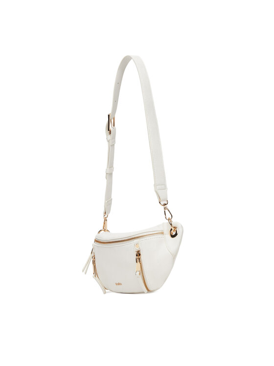 DeeZee DeeZee Gürteltasche DZE-L-002-07 Weiß