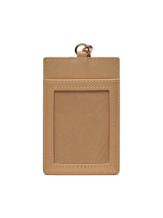 LOVE MOSCHINO LOVE MOSCHINO Etui za kreditne kartice JC5853PP4IK2390A Zlata