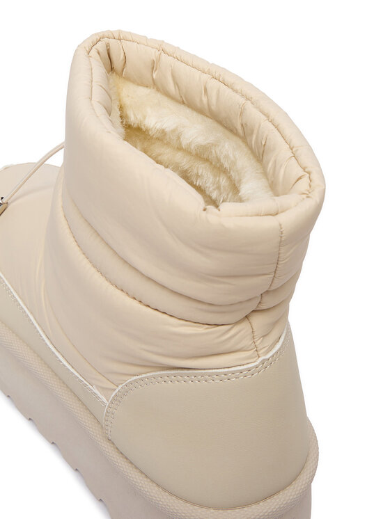 DeeZee DeeZee Schneeschuhe HD1288 Beige