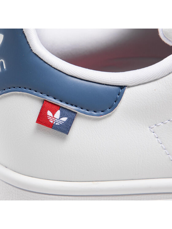 adidas Batai Stan Smith FX5548 Balta 