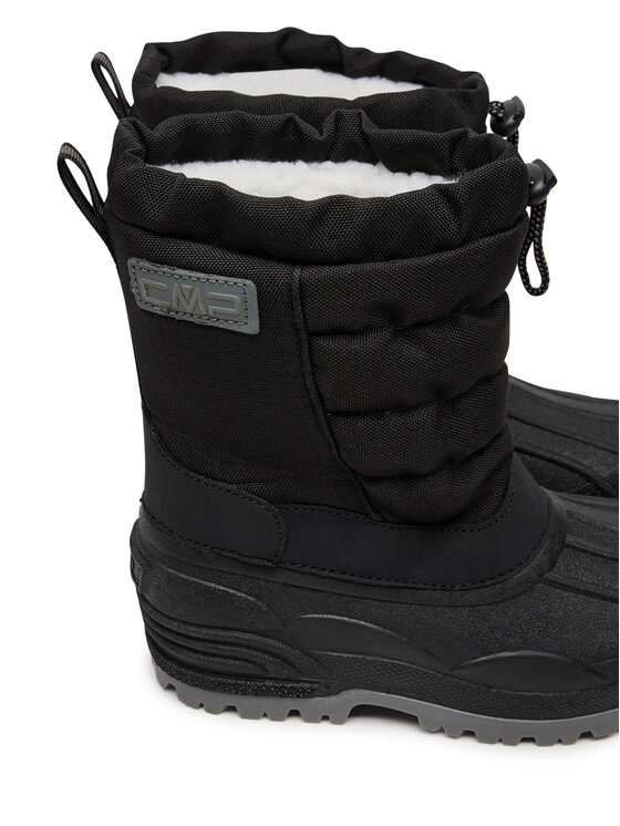 CMP CMP Schneeschuhe Hanki 3.0 Snow Boots 3Q75674J Schwarz