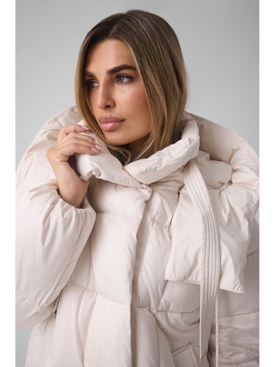 Guess Guess Kurtka przejściowa 184883 Szary Classic Fit