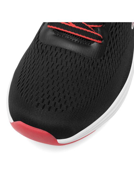 Kappa Kappa Tenisice SS24-3C009 Crna