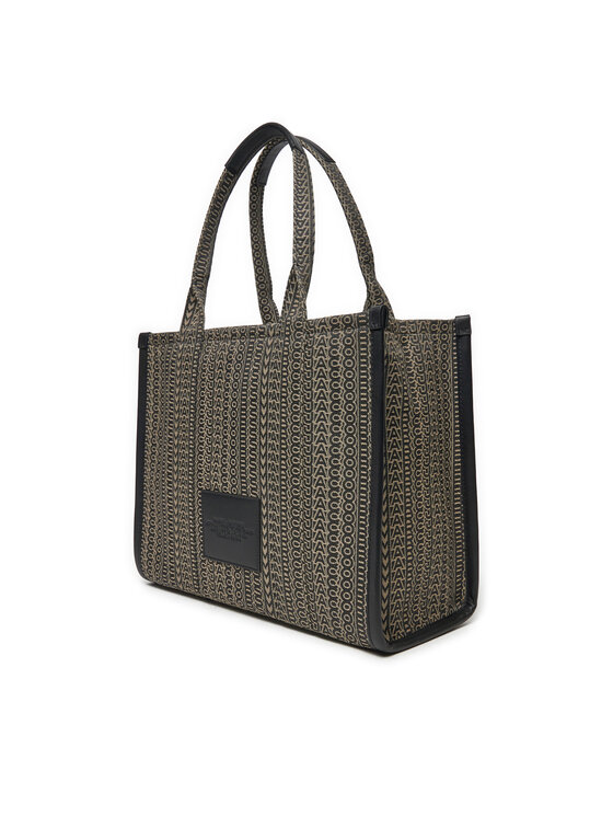Marc Jacobs Marc Jacobs Soma 2F4HTT014H05 Melns