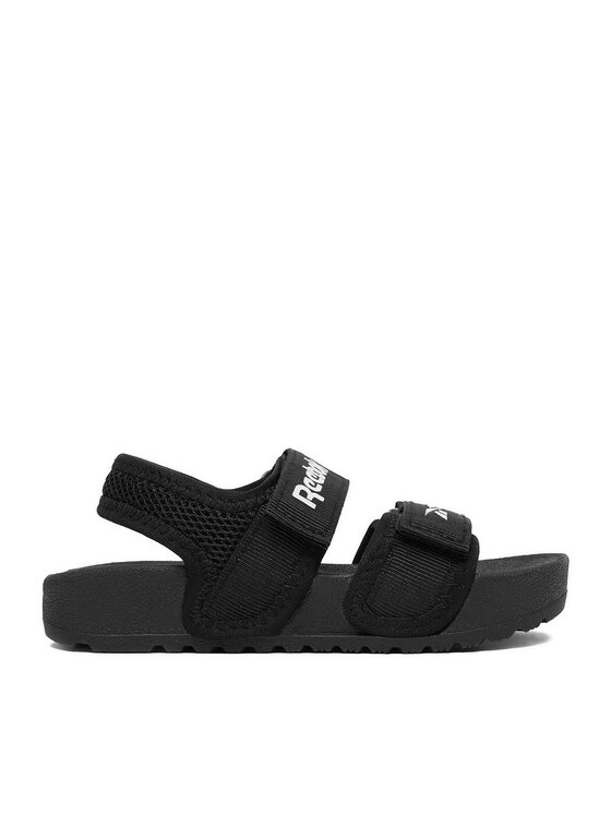 Reebok Reebok Босоніжки CEOWB-CP50-26023(III) Чорний