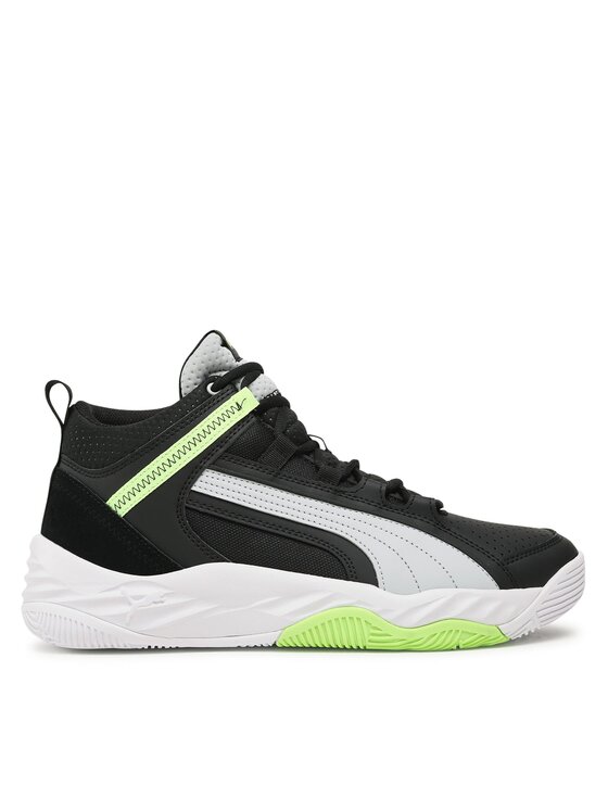 Sneakers Puma Rebound Future Evo Core 386379 08 Negru