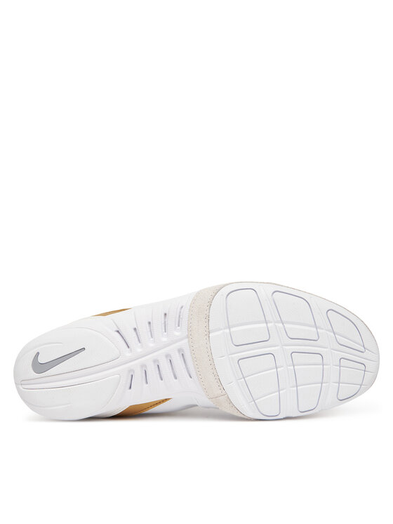 Nike Nike Čevlji za boks Freek 316403 100 Bela